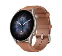 Смарт-часы Amazfit GTR 3 Pro Brown Leather