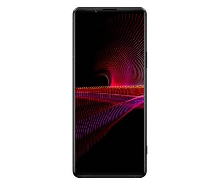 Смартфон Sony Xperia 1 III 12/256GB Black (XQ-BC72/B1) 1
