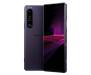 Смартфон Sony Xperia 1 III 12/512GB Purple (XQ-BC72/V2) 1