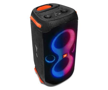 Колонка JBL PartyBox 110 (JBLPARTYBOX110EU)