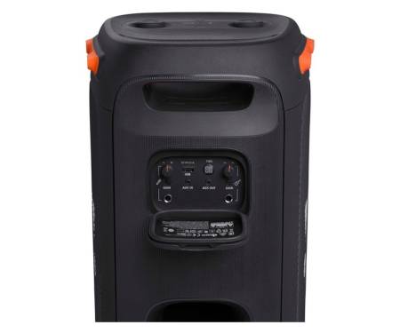 Колонка JBL PartyBox 110 (JBLPARTYBOX110EU)