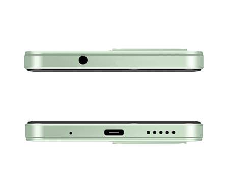 Смартфон Oukitel C21 Pro 4/64GB Green