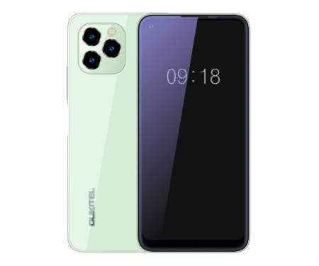 Смартфон Oukitel C21 Pro 4/64GB Green