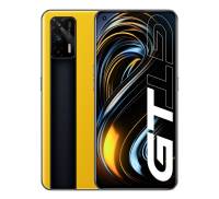 Смартфон realme GT 5G 8/128GB Racing Yellow