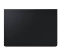 Чехол-клавиатура для планшета Samsung Galaxy Tab S7 T630 Book Cover Keyboard Slim Black (EF-DT630BBRG)