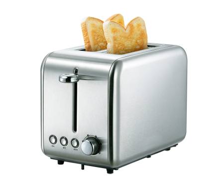 Тостер Xiaomi Deerma Bake Machine DEM-SL281 Silver