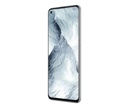 Смартфон realme GT Master Edition 6/128GB Luna White