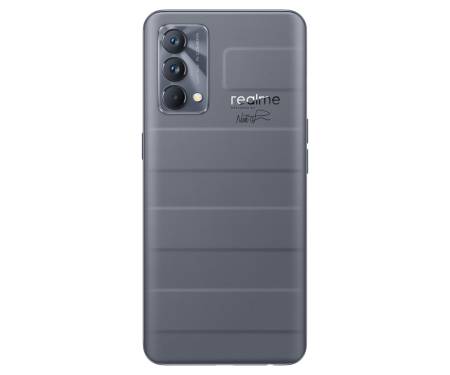 Смартфон realme GT Master Edition 6/128GB Voyager Grey