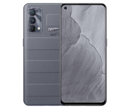 Смартфон realme GT Master Edition 6/128GB Voyager Grey