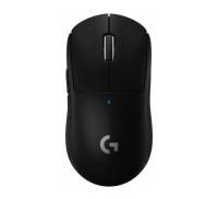 Мышь Logitech G Pro X Superlight Wireless Black (910-005880)