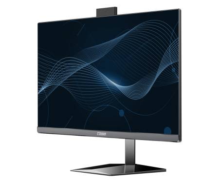 Моноблок COBRA D27-720 (CA27.HD3.I14.8.S4.N.U.187) Black