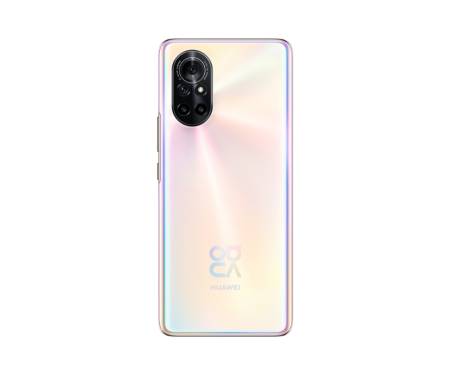 Смартфон HUAWEI nova 8 8/128 GB Blush Gold