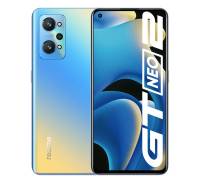 Смартфон realme GT NEO 2 8/128GB Neo Blue