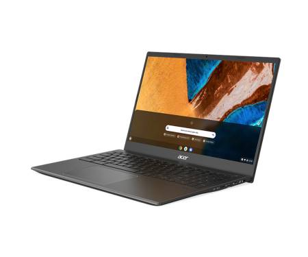 Ноутбук Acer Chromebook Enterprise 515 (CB515-1W)