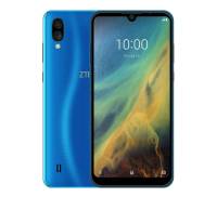 Смартфон ZTE Blade A5 2020 2/32GB Blue