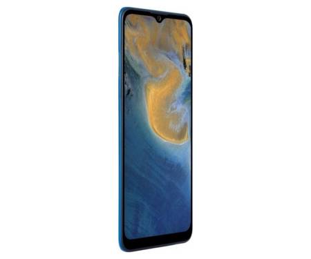 Смартфон ZTE Blade A51 2/32GB Blue