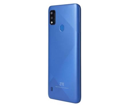 Смартфон ZTE Blade A51 2/32GB Blue