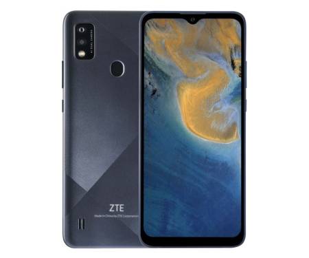 Смартфон ZTE Blade A51 2/32GB Gray