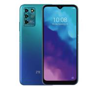 Смартфон ZTE Blade V30 Vita 4/128GB Blue
