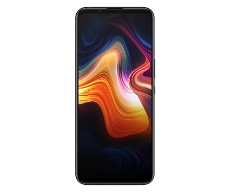 Смартфон ZTE Nubia Play 5G 8/128GB Black