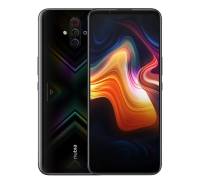 Смартфон ZTE Nubia Play 5G 8/128GB Black