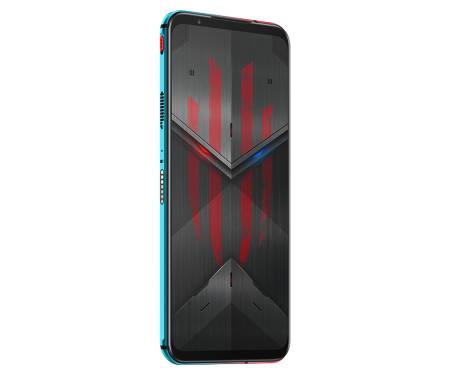 Смартфон ZTE nubia Red Magic 5S 12/256GB Pulse