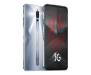 Смартфон ZTE nubia Red Magic 5S 8/128GB Silver