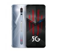 Смартфон ZTE nubia Red Magic 5S 8/128GB Silver
