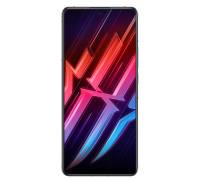 Смартфон ZTE Nubia Red Magic 6R 12/256GB Silver