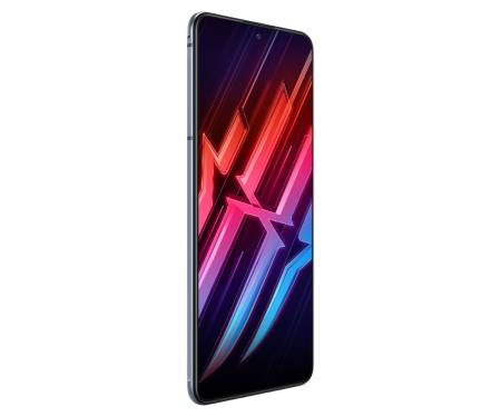 Смартфон ZTE Nubia Red Magic 6R 12/256GB Silver