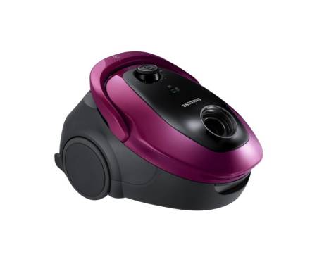 Samsung VC07M25F0WP