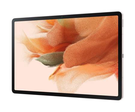 Планшет Samsung Galaxy Tab S7 FE 6/128GB 5G Pink (SM-T736BLIEE) 4