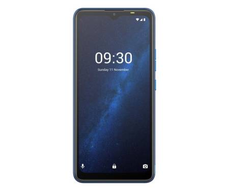 Смартфон Tecno Pop 4 LTE BC1s 2/32GB Aqua Blue