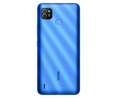 Смартфон Tecno Pop 4 LTE BC1s 2/32GB Aqua Blue