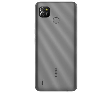 Смартфон Tecno Pop 4 LTE BC1s 2/32GB Slate Grey
