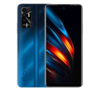 Смартфон Tecno Pova-2 LE7n 4/128GB Energy Blue (4895180768507)