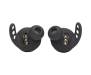 Наушники JBL Project Rock TWS X Black (UAJBLROCKXBLK)