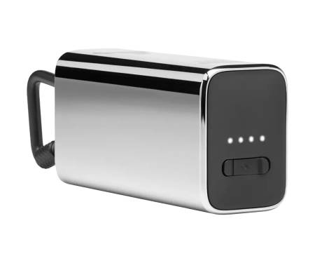 Наушники JBL Project Rock TWS X Black (UAJBLROCKXBLK)