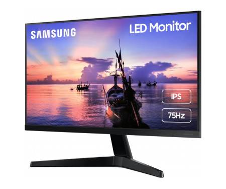 Монитор Samsung F22T350FHI (LF24T350FHIXCI)