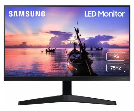 Монитор Samsung F22T350FHI (LF24T350FHIXCI)
