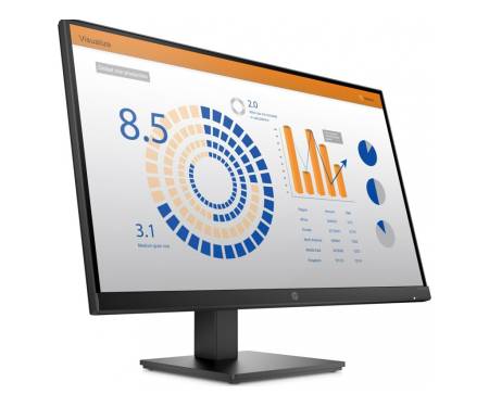 Монитор HP P27q G4 (8MB11AA)