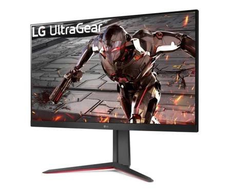 Монитор LG 32GN650-B