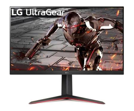 Монитор LG 32GN650-B