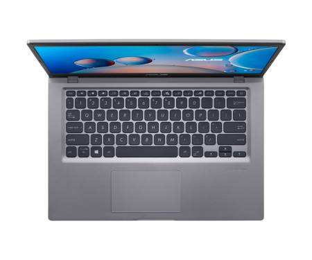 Ноутбук ASUS Laptop 14 X415MA-EB430 Slate Grey (90NB0TG2-M06720) 4