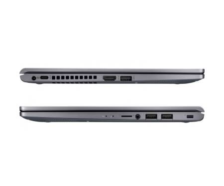 Ноутбук ASUS Laptop 14 X415MA-EB430 Slate Grey (90NB0TG2-M06720) 6