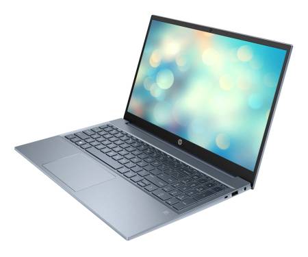 Ноутбук HP Pavilion 15-eg0039ua Fog Blue (437K9EA) 2