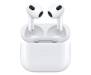Наушники Apple AirPods (3rd gen.) (MME73)
