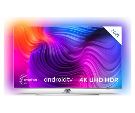 Телевізор Philips 43PUS8506