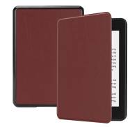 Обложка для Amazon Kindle Paperwhite 10th Wine Red