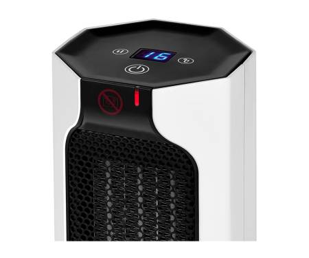 Обогреватель Cooper&Hunter Smart CH-F1500CSE